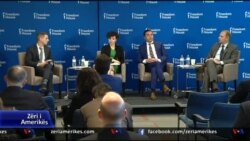 Ekspertët mbi situatën në Ballkan