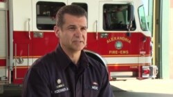 Пожарникарот Коернер за нападите на 11 септември: Чекавме пациенти кои никогаш не дојдоа