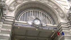 公厕政治使伦敦“厕所游”日益流行