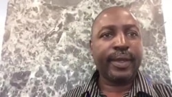 Studio 7's Chris Gande United Nations General Assembly Latest