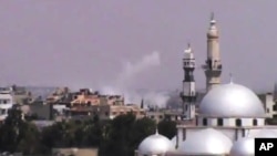 Syria Says Ready to Evacuate Homs Civilians 