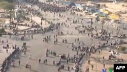 Misirdə "İkinci" İnqilab (YENİLƏNİB)