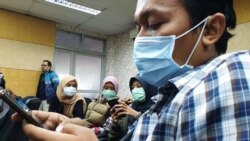 ኮሮና ቫይረስ ኣብ18 ሃገራት ምርኣዩ ስዒቡ መንግስታት ዝተፈላለየ ስጉምቲታት ይወስዳ ምህላወን ይገልጻ