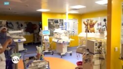 ከሁለት እና ከዛ በላይ ልጆች በአንዴ የሚወለዱት ምን ሲሆን ነው?