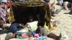 ካብ ኣብ ከተማ ሳባርታ ዘጋጠመ ግጭት ዝሃደሙ ስደተኛታት ኣብ ከተማ ሳውራ ተቐርቂሮም ምህላዎም ተሓቢሩ