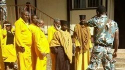 የሃይማኖት አባቶች በእስር ላይ የሚገኙት የዋልድባ መነኮሳት ጉዳይ እንዳሳሰባቸው ተናገሩ