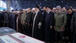 Sîyasetvanên Kurd Kuştina Qasim Silêmanî Çawa Dinirxînin?