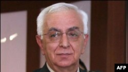 Türkiyə hərbi qüvvələrinin baş komandanları istefa verib