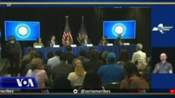 Shtohet presioni për dorëheqjen e guvernatorit të Nju Jorkut