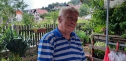 Milko Garić (Izvor: BIRN BiH)