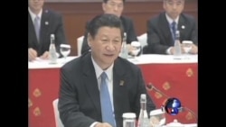 奥巴马取消亚洲之行 亚洲再平衡战略受关注 