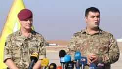 Kevin Copsey & Kino Gabriel