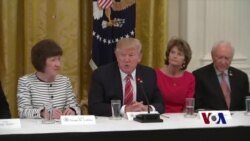 医保改革：川普巨大的政治赌注