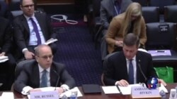 美众议员质疑TPP保护人权机制