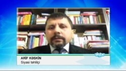 Arif Kəskinlə müsahibə