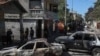 Gang massacre in Haiti sparks widespread condemnation
