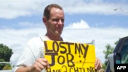 Amerikada fevral ayında işsizlik göstəricilərində eniş müşahidə edilib