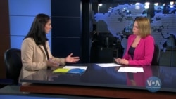 Співпраця між Вашингтоном і Києвом має лише посилюватися – Ганна Гопко. Інтерв'ю