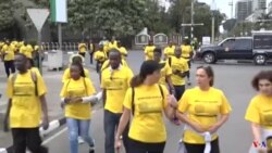 'ሉኩሉኩ' ወፍሪ ንመሰል ስደተኛታት ኣፍሪቃ