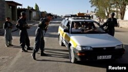 نیکل؛ انجنیر هندی ۴۰ روز قبل در ولایت میدان‌وردک ربوده شده بود