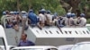 Zimbabwe Police Raid NGO Offices, Arrest Three Workers 