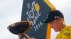 Le Britannique Chris Froome favori mercredi au cyclisme