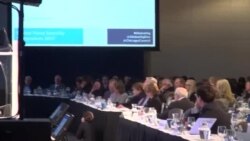 የምግብ ዋስትና - የዓለም ደኅንነት