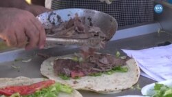 İzmir’in Ayaküstü Lezzetleri