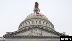 Jengo la Bunge la Marekani, Capitol