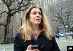 伦南 美国视觉艺术协会纽约分会会长