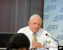 克劳德•巴菲尔德