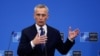 Stoltenberg: Forcat ruse nuk po tërhiqen nga Ukraina, po riorganizohen