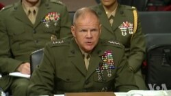 奈勒谈作战领域不断扩大原声视频