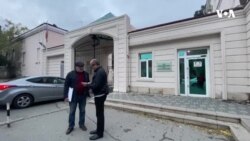 İnzibati qaydada həbs olunan AXCP fəalının apellyasiya şikayəti təmin edilməyib