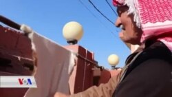 Li Mûsilê Çêkirina Kincan ji Çermêm Lawiran