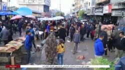 ادامه تلاش‌ها برای تمدید توافق آتش‌بس میان اسرائیل و حماس 