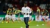 L'entraîneur de Tottenham met Serge Aurier en garde