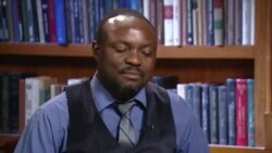 Interview with Sam Kutesa, Former UN General Assembly President, Part 2