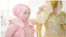 Anniesa Hasibuan dan busana rancangannya menembus New York Muslim Couture Fashion (Foto: Anniesa Hasibuan)