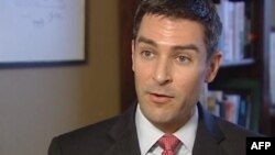 Potpredsednik Atlantskog saveta SAD Dejmon Vilson