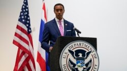 US Thailand Antiqueties Returned