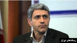  علی طیب نیا وزیر اقتصاد ایران