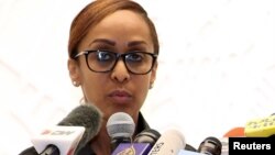 ወሃቢት ቃል ቤት ጽሕፈት ቀዳማይ ሚንስትር ቢልለኔ ስዩም 