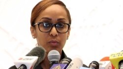 ጀነራል ኣደም መሃመድ ሓላፊ ስታፍ ሓይልታት ምክልኻል ሰራዊት ኢትዮጵያ ኮይኖም ተመዚዞም