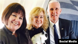 مارلون باندو، خرگوش خانواده پنس