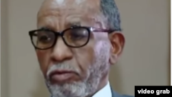 ኣምባሳደር ፍስሃ ኣስገዶም