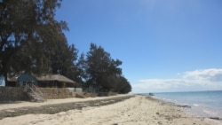 CIP denuncia corrupção no turismo e venda de terras em Vilanculo