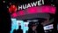 Europe Huawei Q A