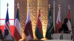 حمایت محتاطانه کشورهای حوزه خلیج فارس از توافق هسته ای