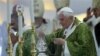 교황 “중동 기도교인 평화의 창조자 되라” 